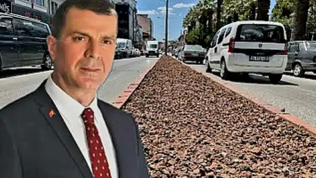 Başkan Öncel: Belediyecilik yapmadığınızı kabul edin