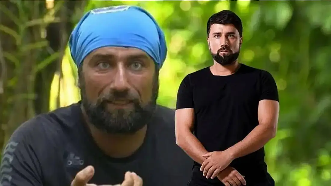 Survivor Yasin Obuz hakkında yasadışı bahis suçlamasıyla yakalama karar