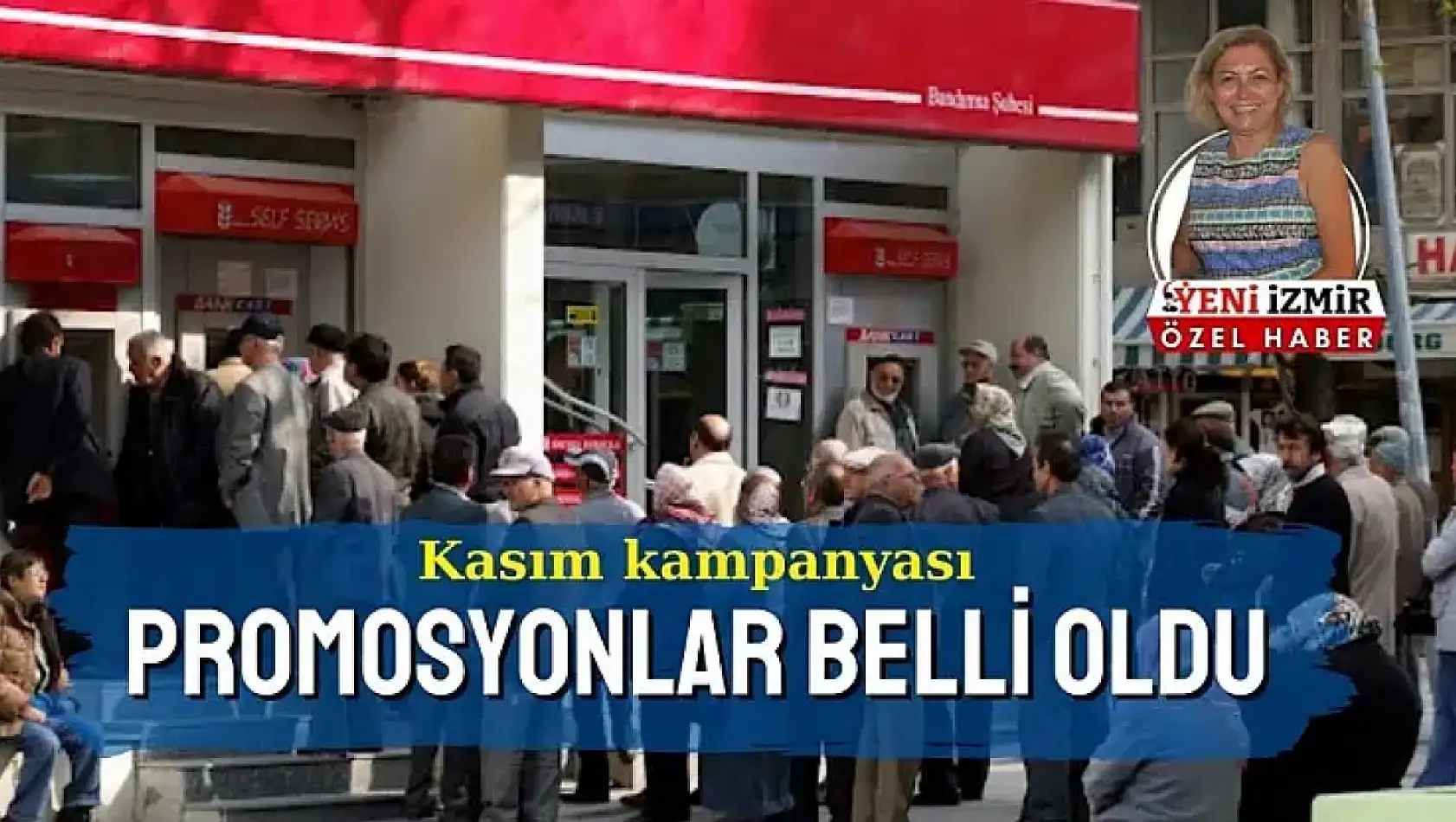 Maaş zamları öncesi bankalar promosyonları yükseltti. Hangi banka kaç lira promosyon veriyor?