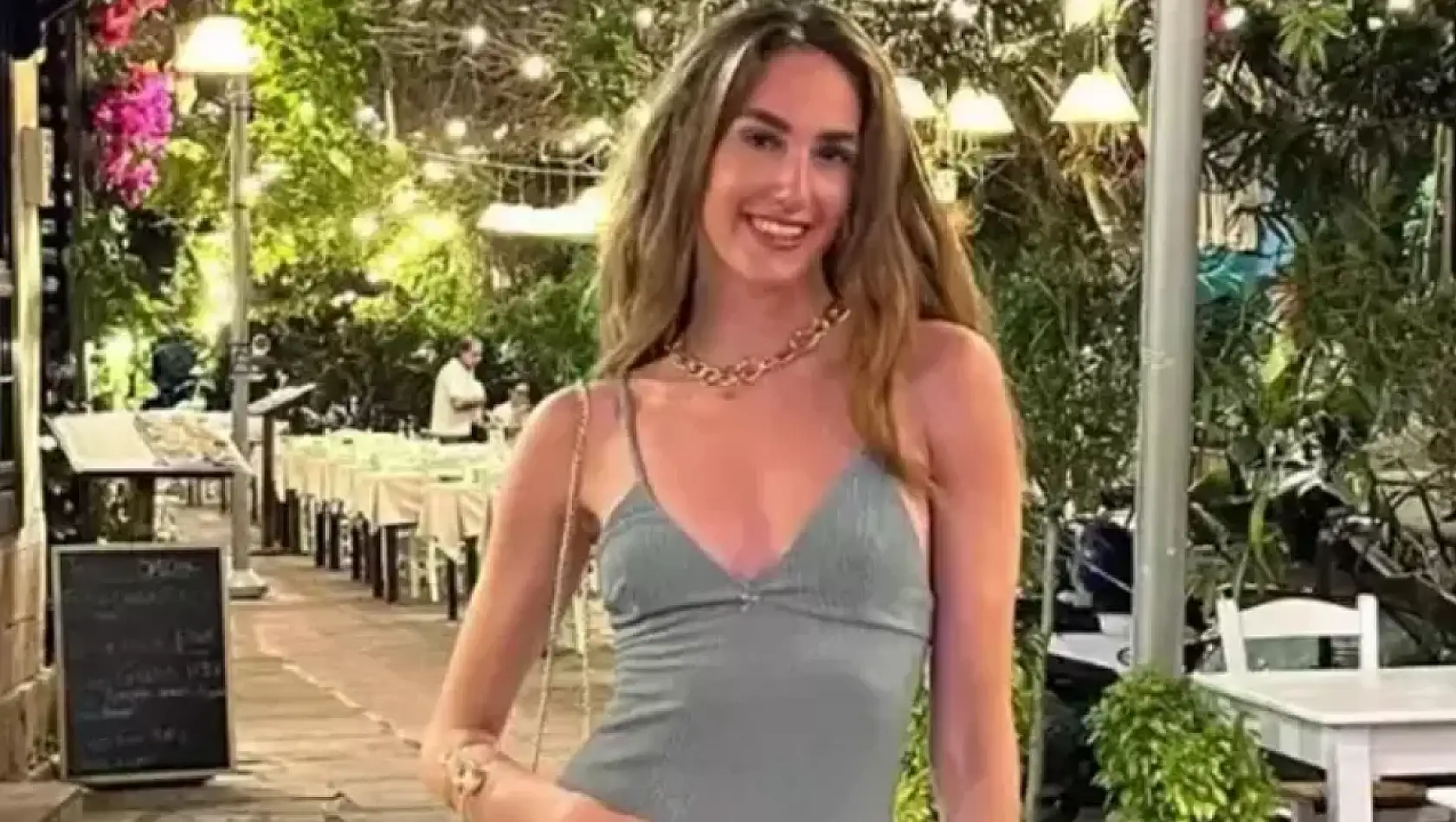 Miss Turkey şampiyonu İdil Bilgen mizah konusu oldu