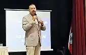 AK Parti'li Kaya: İzmir'i CHP zihniyetinden biz kurtarırız