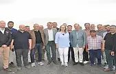 Ödemiş Çevre Yolu'nda son aşamaya gelindi