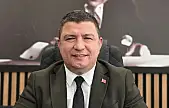Başkan Okuroğlu'ndan Kurban Bayramı mesajı
