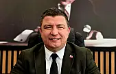 Başkan Okuroğlu'ndan 'Personel alımı' açıklaması