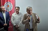 Belediye-İş Başkanı Yurdakul: İşçinin suçu ne?
