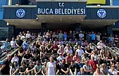 Buca Belediyesi bazı işçileri işten çıkardı