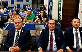 Depozito Yönetim Sistemi İzmir'de görüşüldü