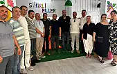Eğitimcilerden girişimcilik dersi: Ödemiş'te 'Sihirli Eller Atölyesi' açıldı