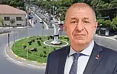 İnan: Tirelileri Ödemiş'te bizimle birlikte olmaya davet ediyoruz