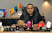 İnşaat şirketi sahibi işlerinde yaşamına son verdi!
