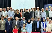 Kaya: ⁠CHP zenginin ve tuzu kurunun partisi!