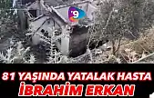 Ödemiş'ten üzücü haber