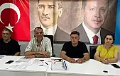 Öncel'den yangın açıklaması: Devletin mücadelesini küçümseyenlere sessiz kalmayacağız