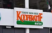 Tarım Kredi Marketleri adını ve hedef kitlesini yeniliyor