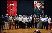 Tire'de 'Atatürk'ü Doğru Anlamak' konferansı düzenlendi
