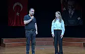 'Tire'nin Kuyruklu Yıldızı: Seha Gidel' Belgeseli İzleyiciyle Buluştu