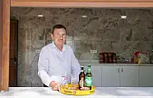 Toptepe Kafe Bar hizmete açıldı!