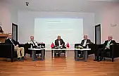 TOSBİ'de 'Mesleksizlik' Sorunu Masaya Yatırıldı: Sanayi uygulamalı eğitim modelleri istiyor