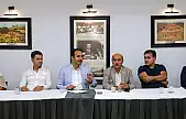 TTO beton firmasını Rekabet Kurumu'na şikâyet edecek
