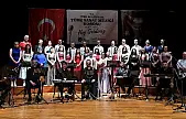 Yaza Merhaba Konseri dinleyenleri mest etti