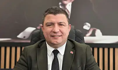 Başkan Okuroğlu'ndan Kurban Bayramı mesajı