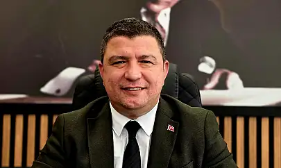 Başkan Okuroğlu'ndan 'Personel alımı' açıklaması