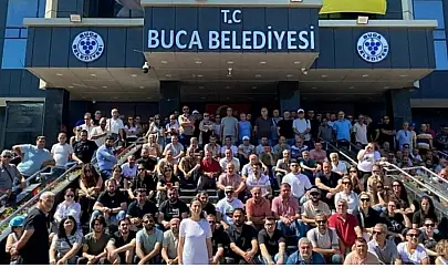 Buca Belediyesi bazı işçileri işten çıkardı