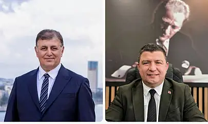 Cemil Tugay, Toplu açılış için Tire'de olacak