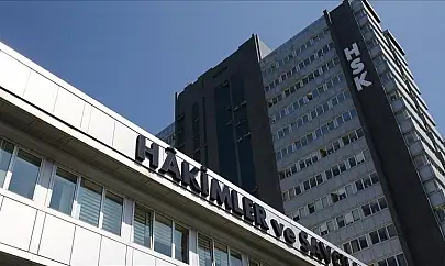 HSK Kararnamesiyle Ödemiş Tire Bayındır ve Kiraz'da görev değişiklikleri