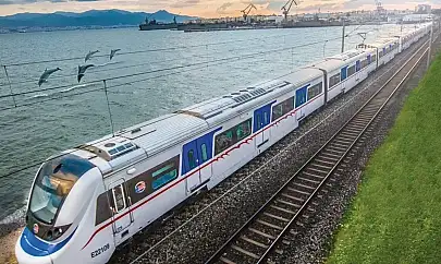 İZBAN'da ve Halk Taşıtta 90 dakika ücretsiz biniş kalkabilir