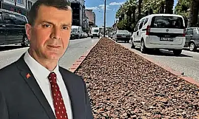 Başkan Öncel: Belediyecilik yapmadığınızı kabul edin