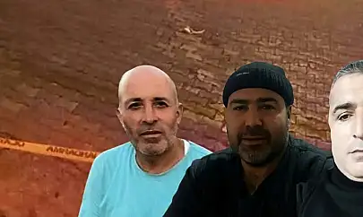 Ödemiş'te üç kardeşe silahlı saldırı