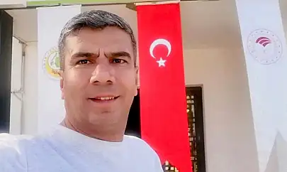 Ödemiş yangınında üçüncü acı haber