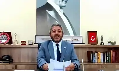 Şehit Aileleri ve Gaziler Derneği'nden tepki!