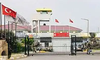 Soyer Aslanoğlu ve Kaya Buca Kırıklar Cezaevi'ne gönderildi