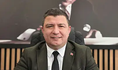 Tire Belediye Başkanı Hayati Okuroğlu'ndan su tasarrufu çağrısı