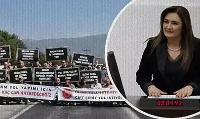 Tire-Torbalı karayolu meclis gündemine taşındı