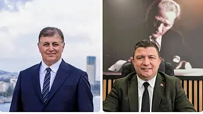 Cemil Tugay, Toplu açılış için Tire'de olacak