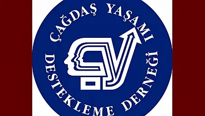 ÇYDD Ödemiş: 19 Mayıs, özgür ve aydınlık bir geleceğin güvencesidir