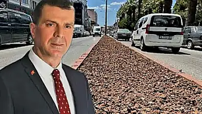 Başkan Öncel: Belediyecilik yapmadığınızı kabul edin