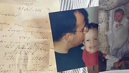 Ödemiş'te tarihi belgeler gün yüzüne çıktı!