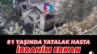 Ödemiş'ten üzücü haber