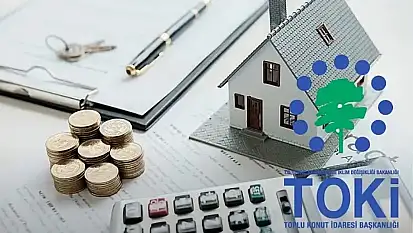 Tire'de TOKİ projesi için harekete geçildi