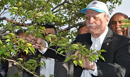 Mülteciler olmasa tarım yapılamaz