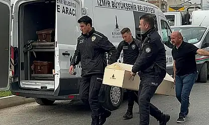 Vidanjör yayaya çarptı