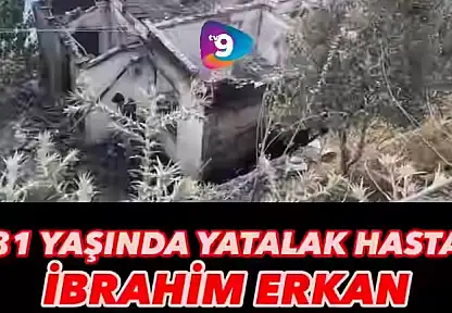 Ödemiş'ten üzücü haber