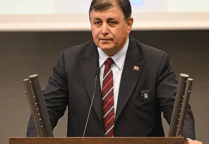 Tugay 'Sendika sokaklarda güç gösterisi peşinde! Bu grev bitmeli'