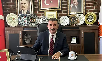 AK Parti'den CHP'ye 'Dilruba' tepkisi