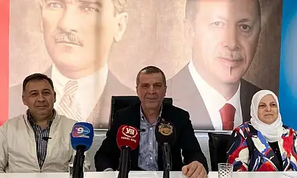 Başkan Murat Öncel: Mazeret siyasetiyle bir yere varılamaz