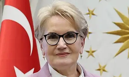 Estetik doktoru paylaştı! Meral Akşener, sosyal medyada reklam yüzü oldu